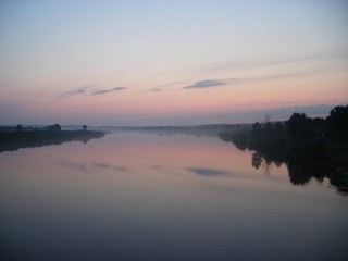 Речная гладь (BylinskiyPavel)