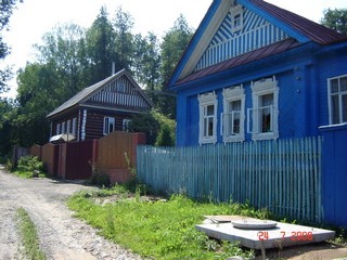 улица Малиновая гора 10-я (FULI)