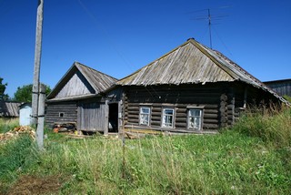 д.Гаинцы (Юрий Зыкин)