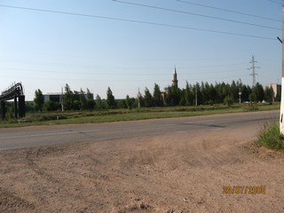 Менделеевск (Sacs77)