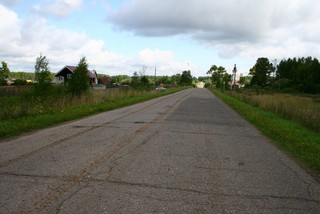 п.Трехречье (Юрий Зыкин)