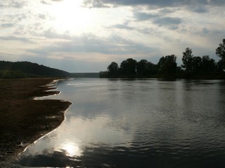 Кильмезь (Chimik)