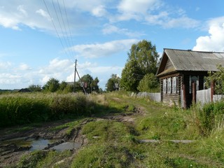 Деревня Агеево (Alex1281)