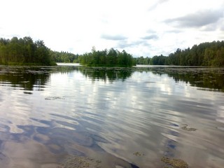 Острова (D. MAN)