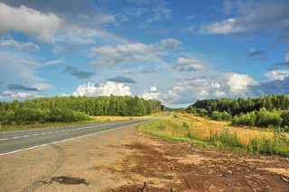 Радуга (Sergey Timofeev)