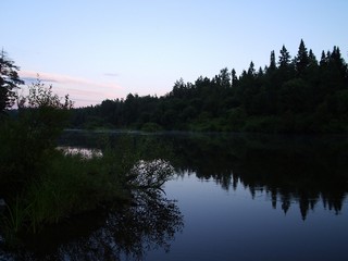р.Быстрица (Василиса Поселкова)