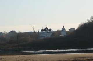 Uspenski Sobor (Василиса Поселкова)