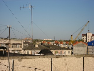 крыша ([deman])