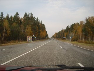 осень, 04.10.2008 (Юрий А. Краснов)