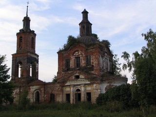 с. Кулюшево (DmObukhov)