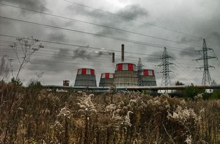 Индустрия  (Борис Бусоргин)