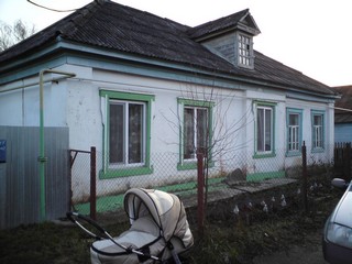 Пестрецы, ул. Советская (Олег Ушанов)