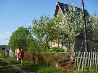 Росинка (Aleksey Gunko)