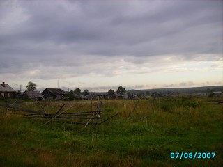 пос. Мытьец (V0ron)