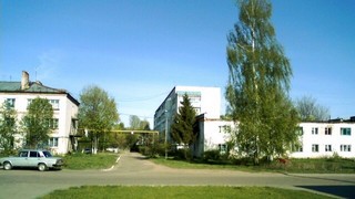 Новый микрорайон (V.Voronkov)