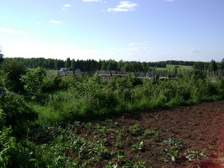 Дом Отдыха. Садовые участки. (Tahir Gabidullin)