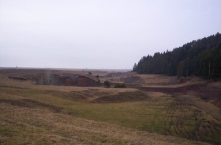 виды моей деревни (shoostRA)