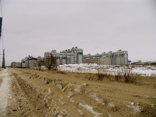 Ул. Ильфата Закирова (Inquisitor)