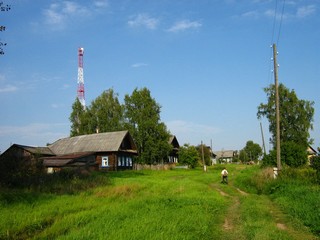 д.Зоновщина (Дмитрий Зонов)