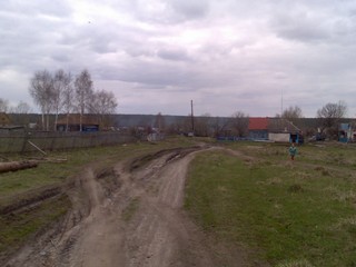 Ярамор (Atlashkin)