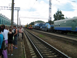 котельнич (Bernar “BTRaven” Traven)