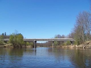 Kokshaga river (infinityvad.narod.ru)