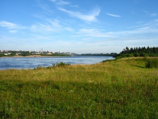 Вересники (Дмитрий Зонов)