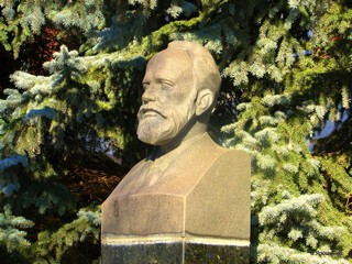 Чайковский Петя. (V.Yarochenko)