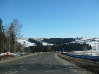 поворот (Василиса Поселкова)