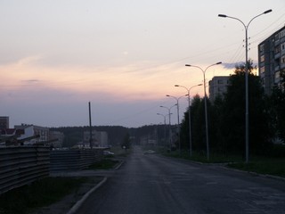 ул. Карла Маркса (arhiwarm)