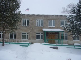 Administration of settlement Bogorodskoe (KostyanI)