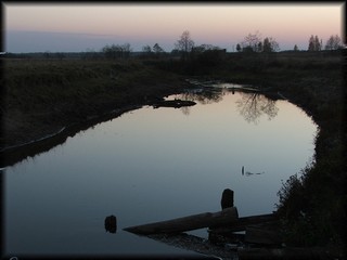 Вечером (Michele_Kuro)