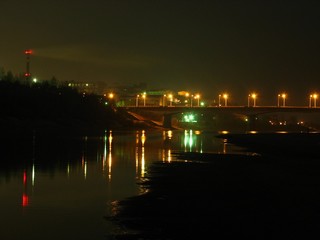 Старый мост (Владимир Мореев)