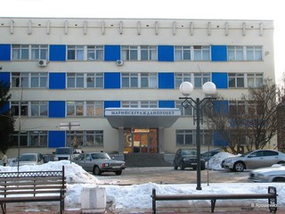 Проэктный. (V.Yarochenko)