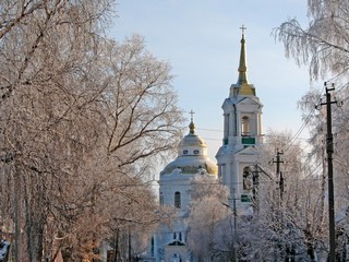 Покровский собор (Соколов Леонид)