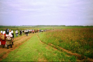 Великорецкий Крестный ход (MOIIBA)