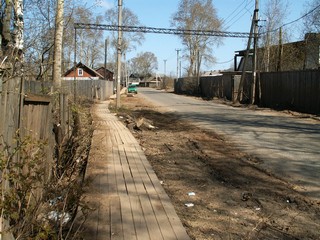 по лесобазе (Юрий Ш)