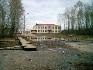 ДОК (вахта) (Юрий Ш)