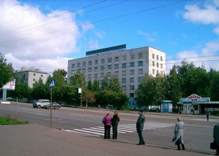 Кировпроект (Юрий Ш)