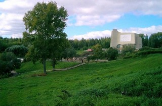 Диорама (Юрий Ш)