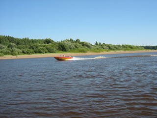 По Вятке (Дмитрий Зонов)