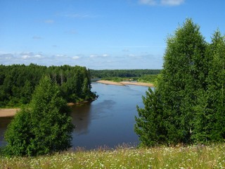 Вятка у Чемаков (Дмитрий Зонов)
