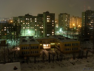 г.Киров (Ан Горев)