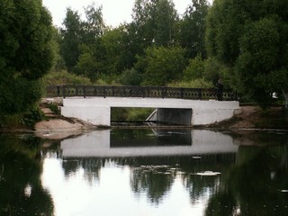 мост (Юрий Ш)