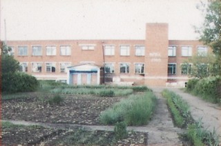 Заречномедлинская школа (Zar-MedlaPictures)