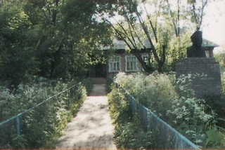 Сельсовет СПК им.Калинина (Zar-MedlaPictures)