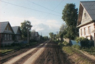 ул.Советская - лето (Zar-MedlaPictures)