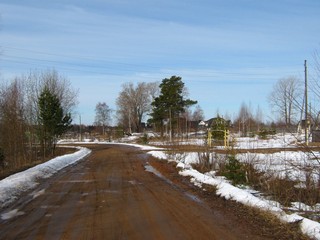 Сады КРИН (Лышное) (Дмитрий Зонов)