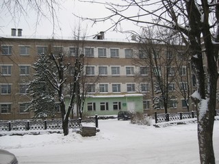 Роддом (Странька)