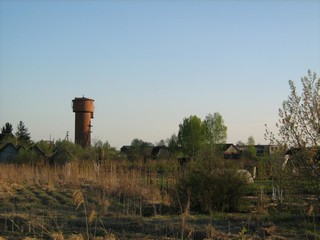 Сады Руэм (Bernar “BTRaven” Traven)
